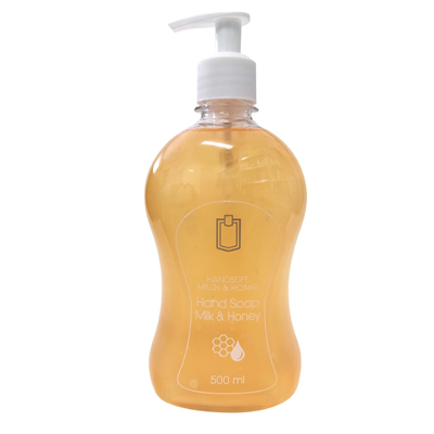 METRO PROFESSIONAL Seifenspender Milk & Honey 500 ml online kaufen | Cashback Gutschein REWE EDEKA METRO – Cleaning Help