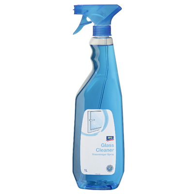 aro Glasreiniger Spray 1L online kaufen | Fensterreiniger mit Cashback Gutschein REWE EDEKA METRO – Cleaning Help