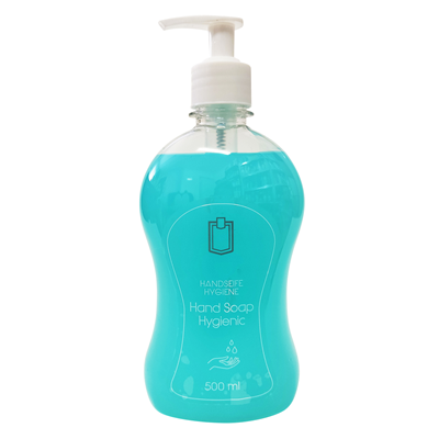 METRO PROFESSIONAL Seifenspender Hygiene 500 ml online kaufen | Cashback Gutschein REWE EDEKA METRO – Cleaning Help