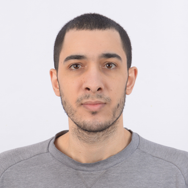 Profilfoto von Muhammad Essam