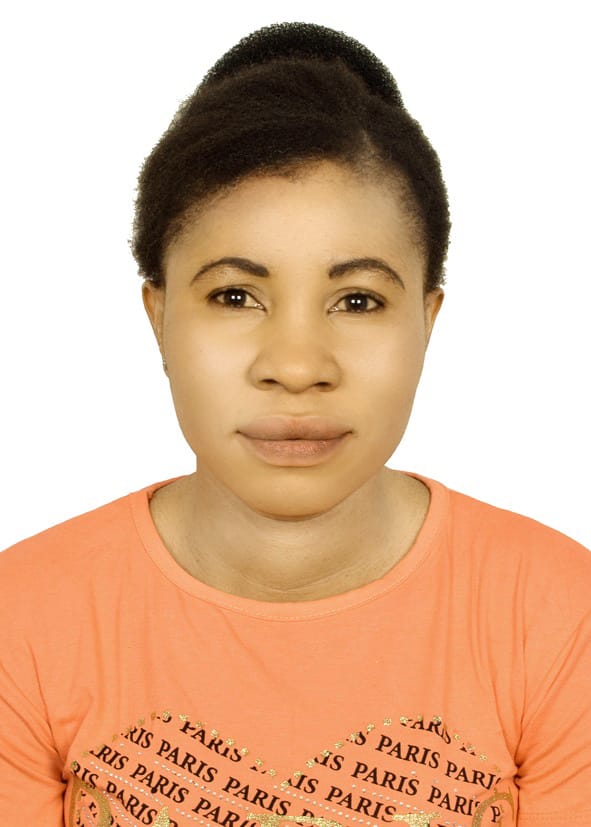 Profilfoto von Kehinde Olaniyi
