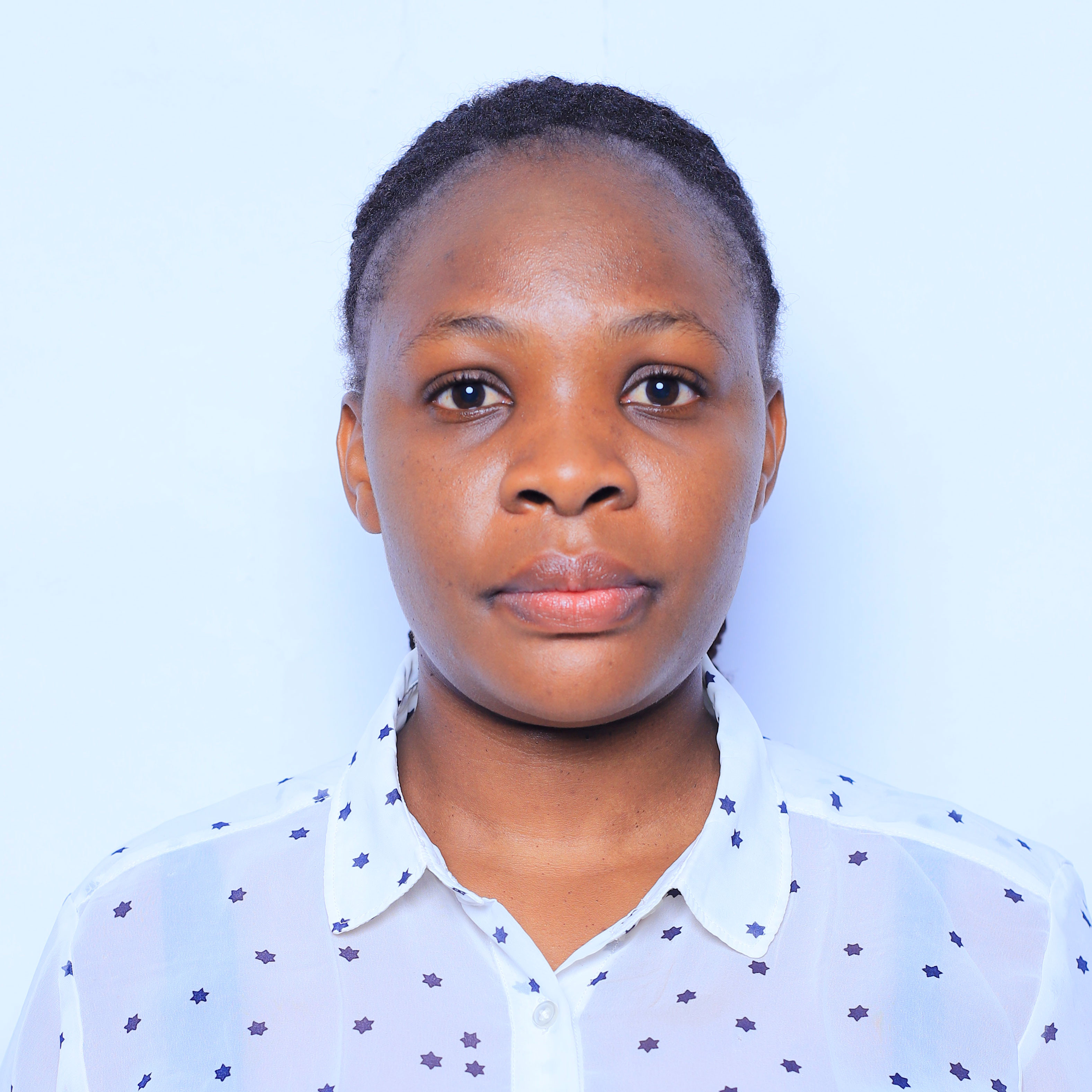 Profilfoto von Faith Mwongela