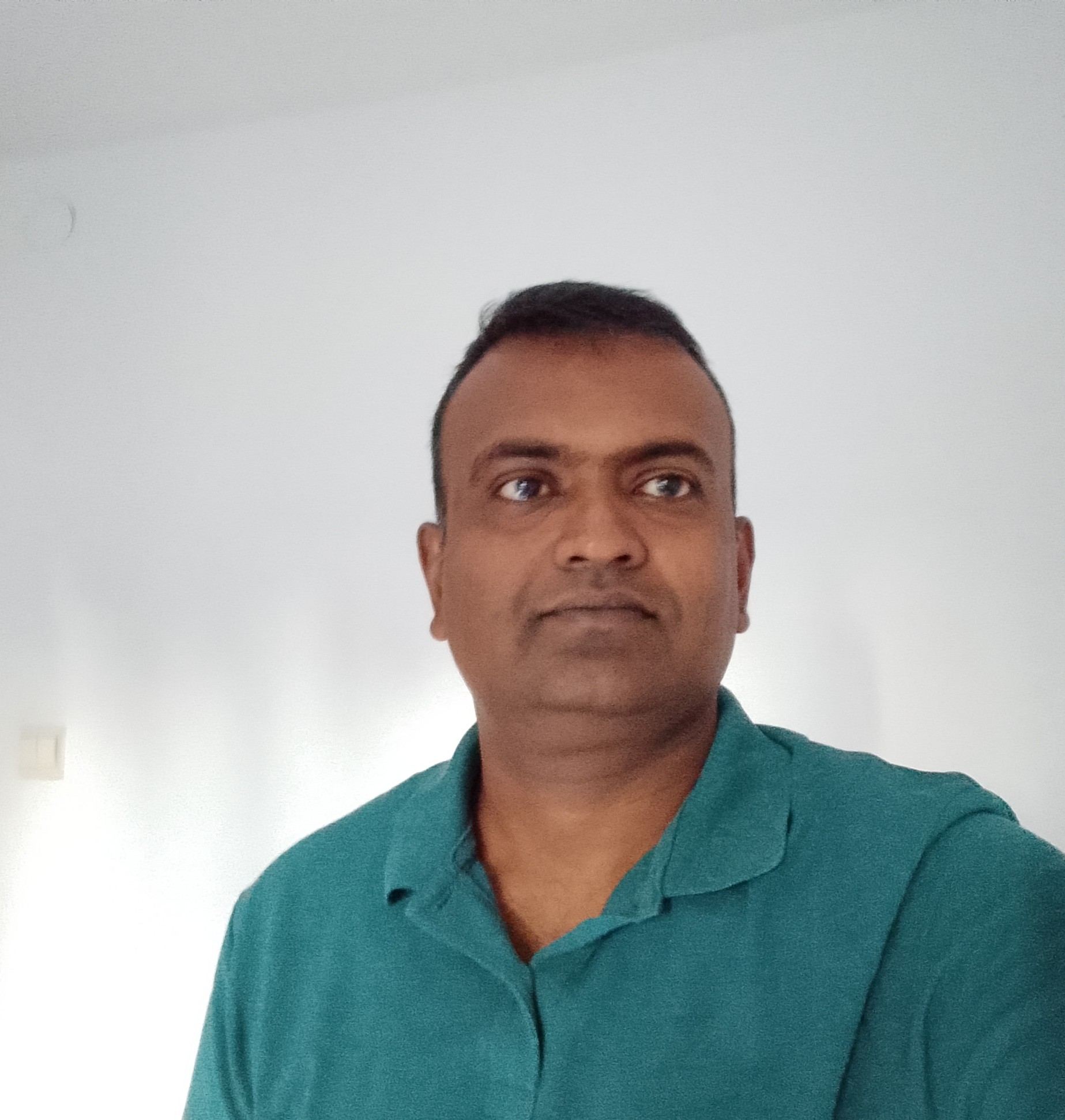 Profilfoto von Bodhika Kumara