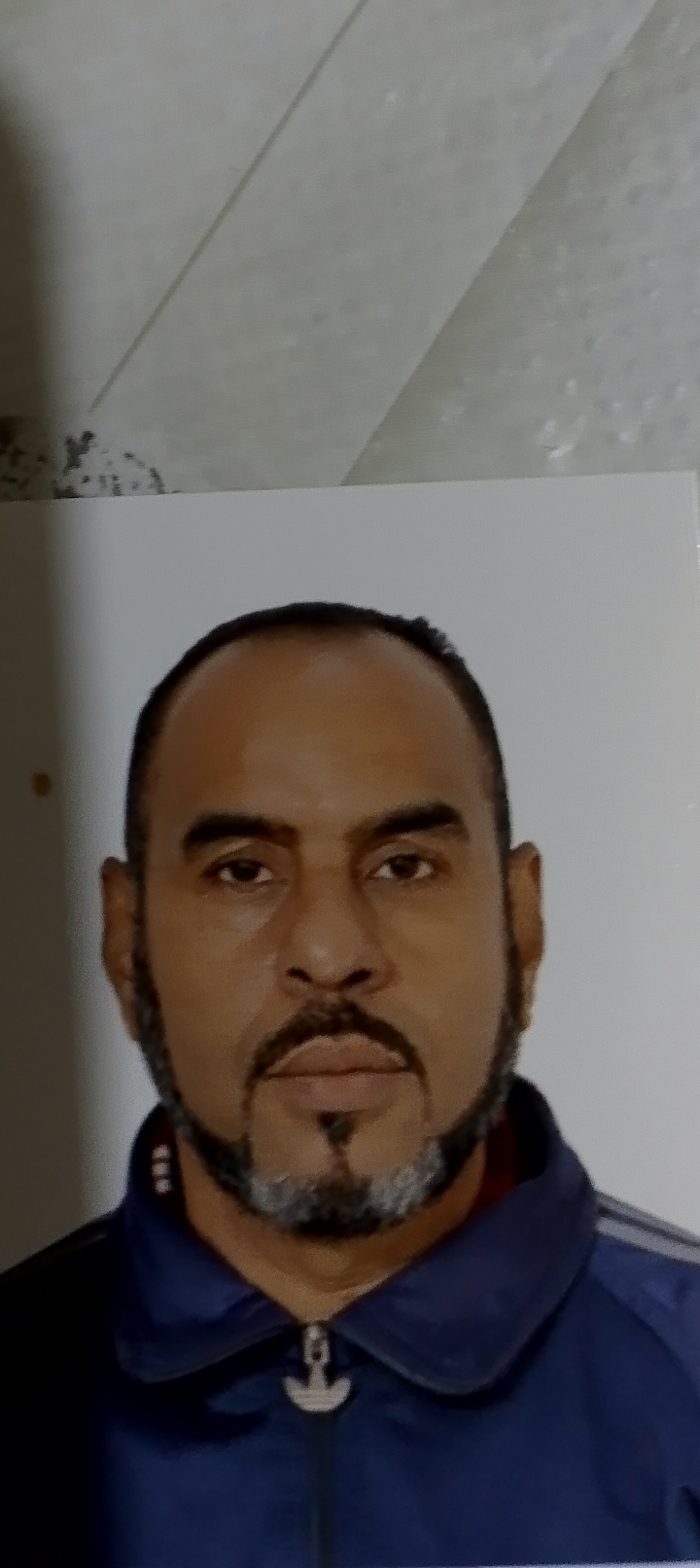 Profilfoto von Djamel Goumbri