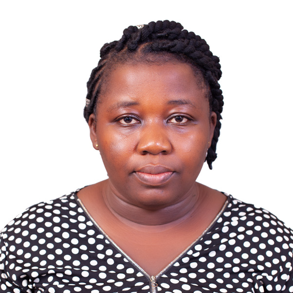 Profilfoto von Josephine Asamoah