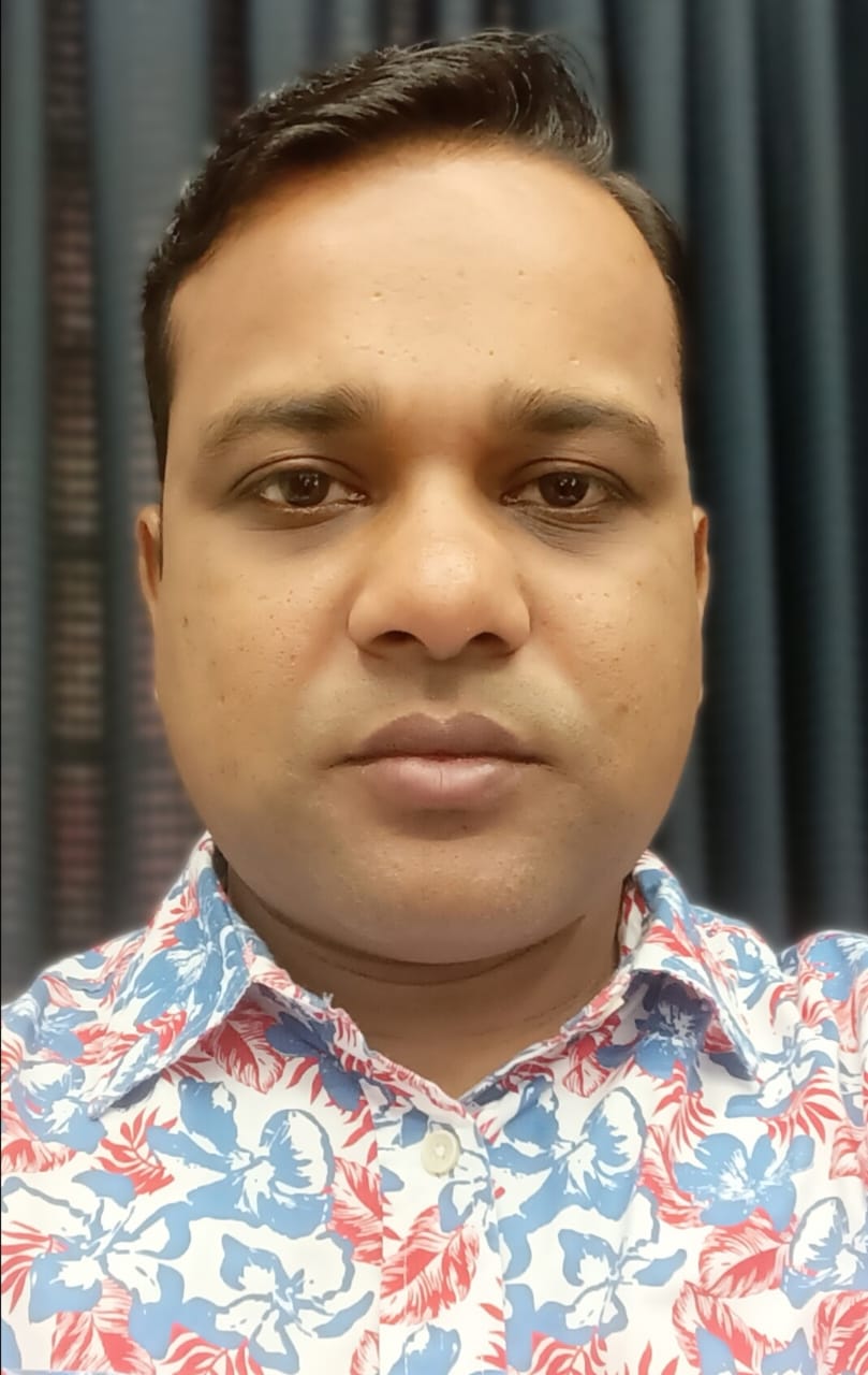Profilfoto von BELAL HUSSAIN