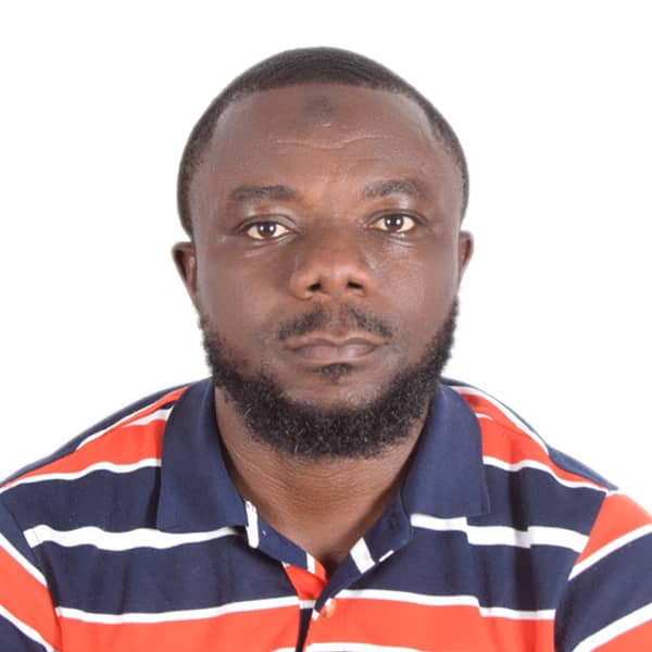 Profilfoto von Ishmael Opoku Antwi