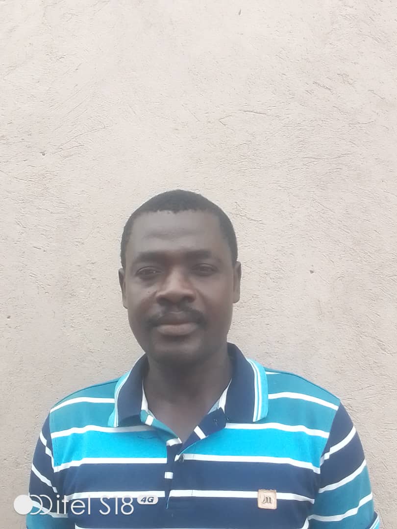Profilfoto von Agyei Misah