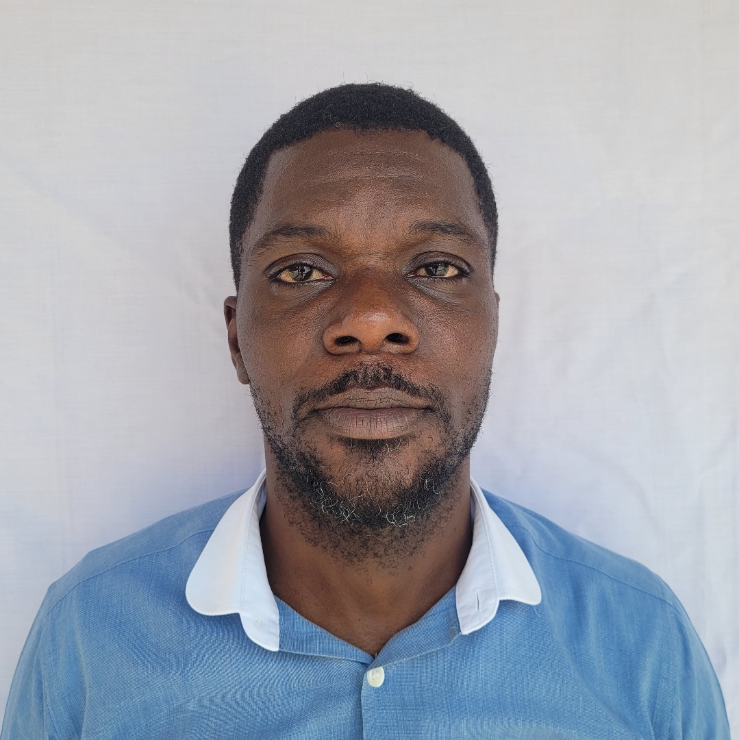 Profilfoto von Gabriel Acquaah