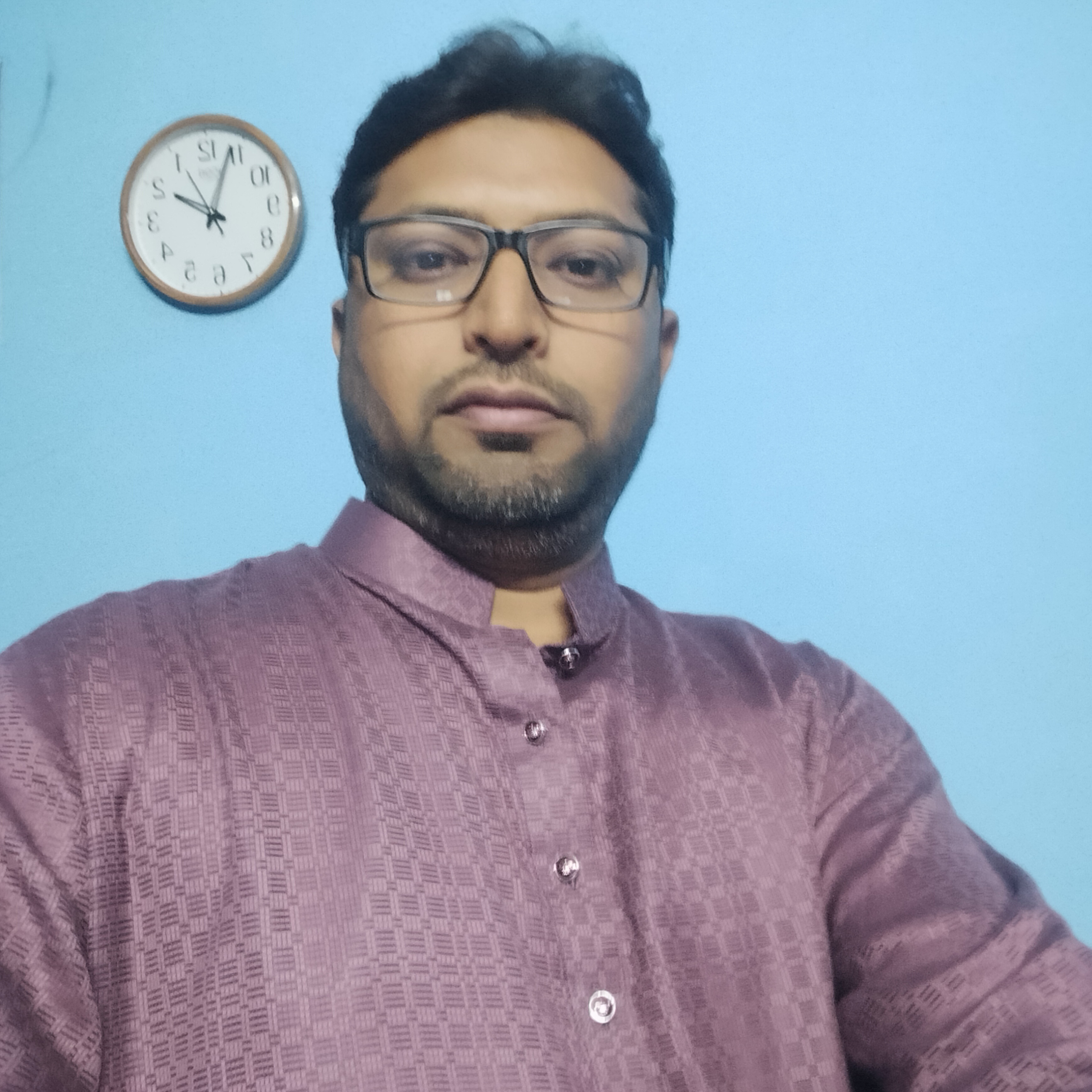 Profilfoto von Aleem Khan
