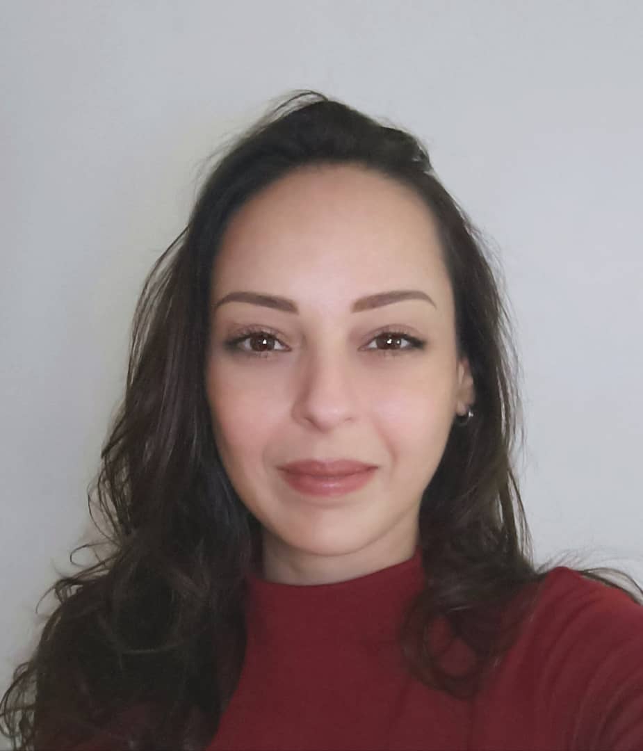 Profilfoto von Anais Cabrices Trejo