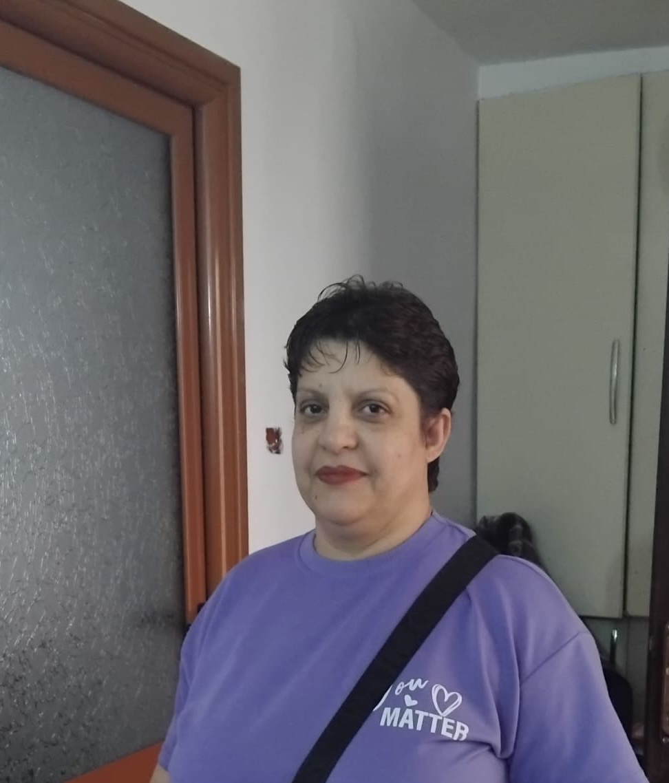 Profilfoto von Eglantina Sheko