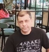 Profilfoto von Enver Sheko