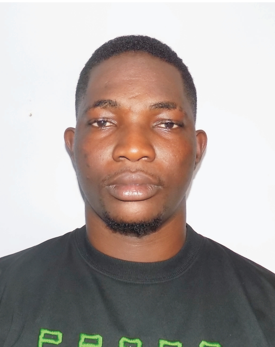 Profilfoto von Samuel Okorie