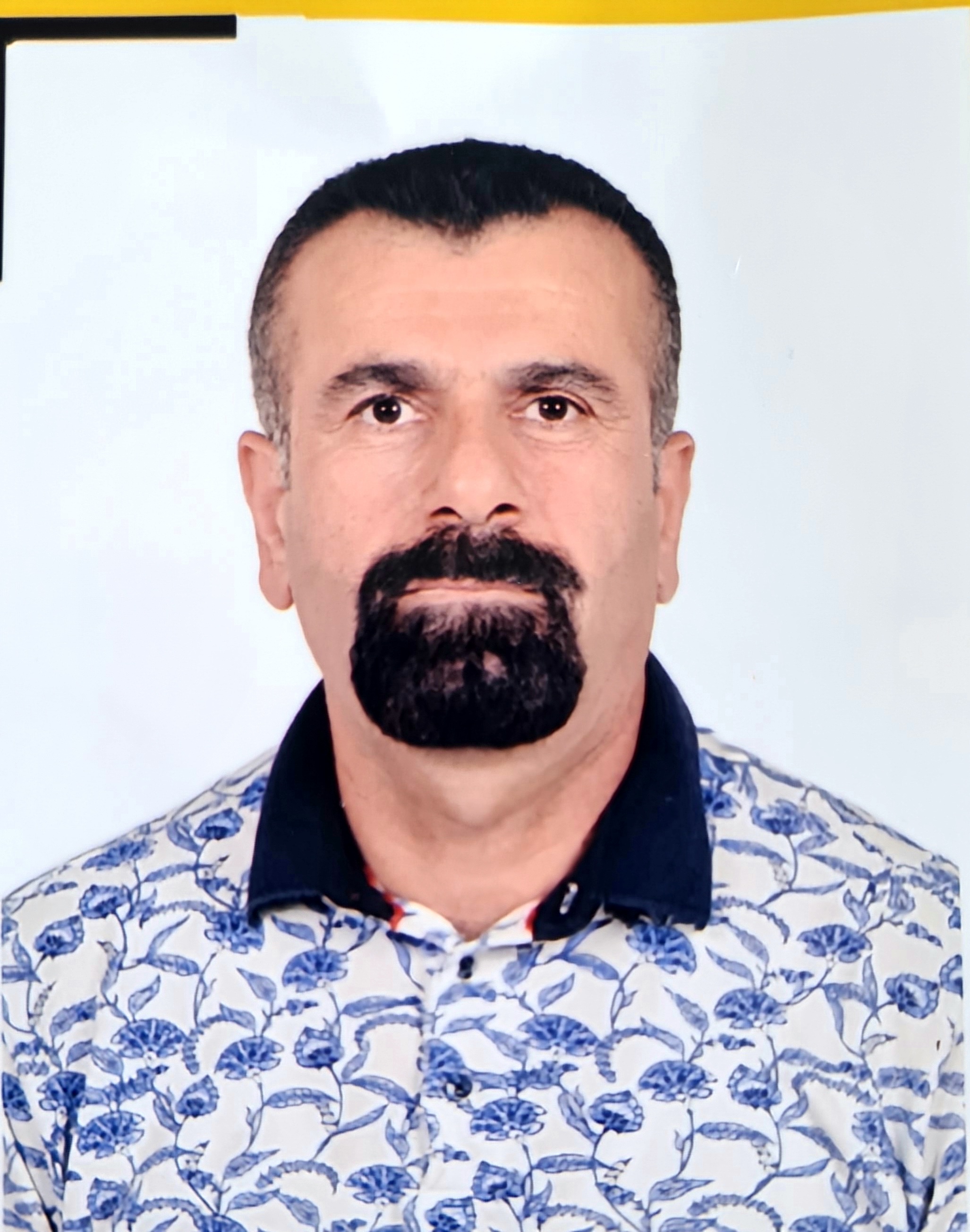 Profilfoto von Amjed Hamad Meho Meho