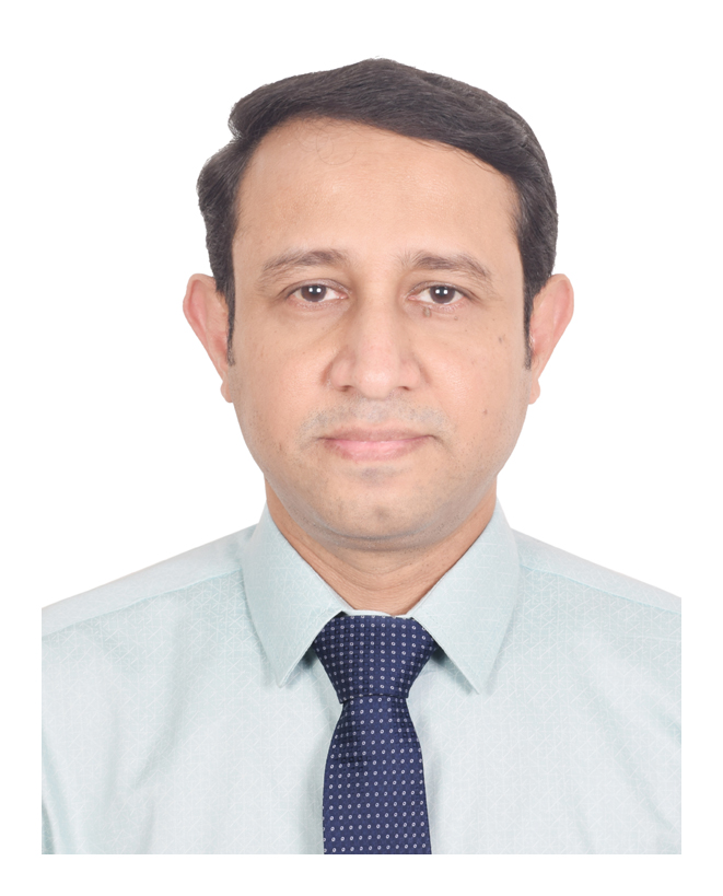 Profilfoto von Apu Kumar Deb