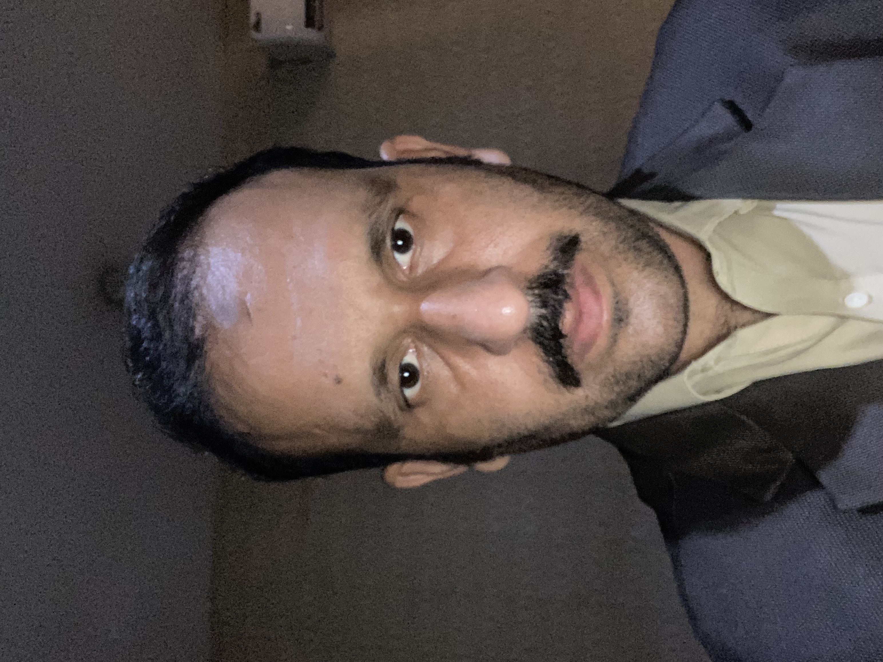 Profilfoto von Sana Ullah