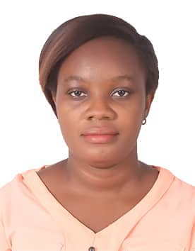 Profilfoto von Esther Donkor