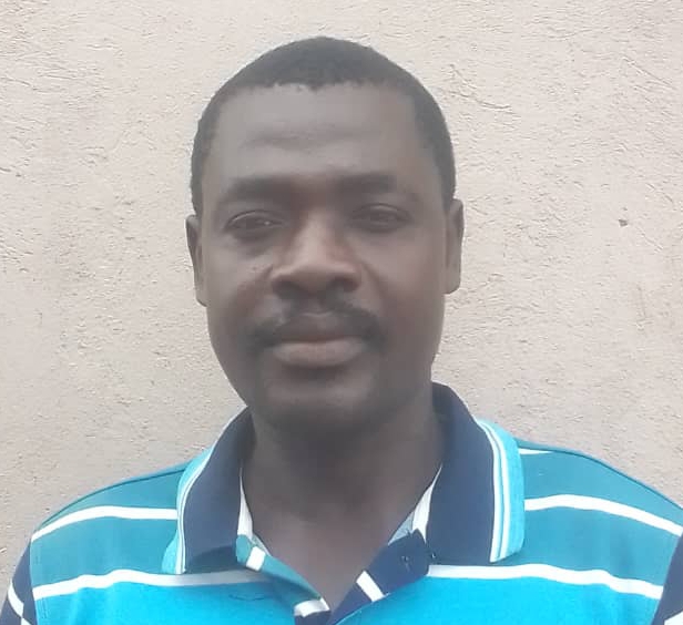 Profilfoto von Misah Agyei