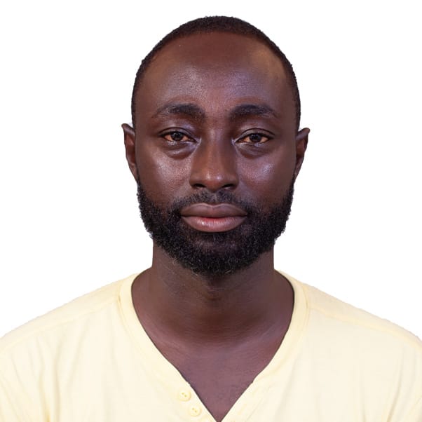 Profilfoto von George Akowuah