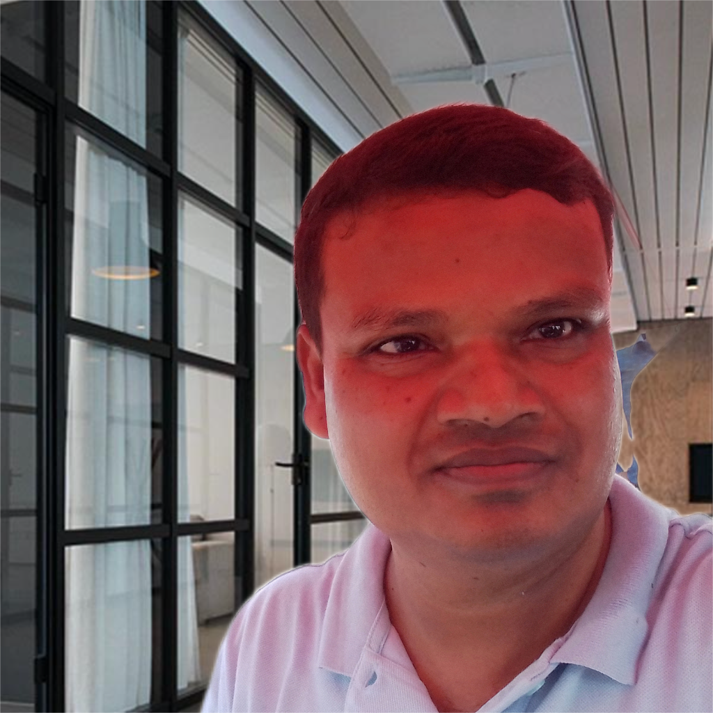 Profilfoto von Md Saidul Islam