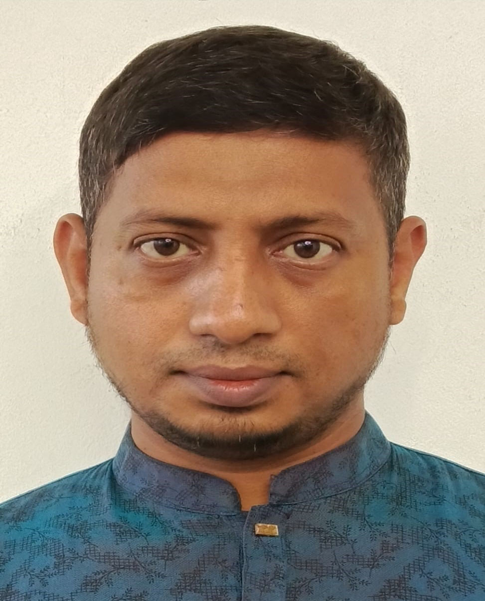 Profilfoto von Sayed Hasibul Alam Siddique