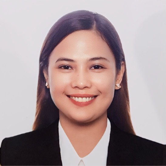Profilfoto von Jannine Robina Abanador