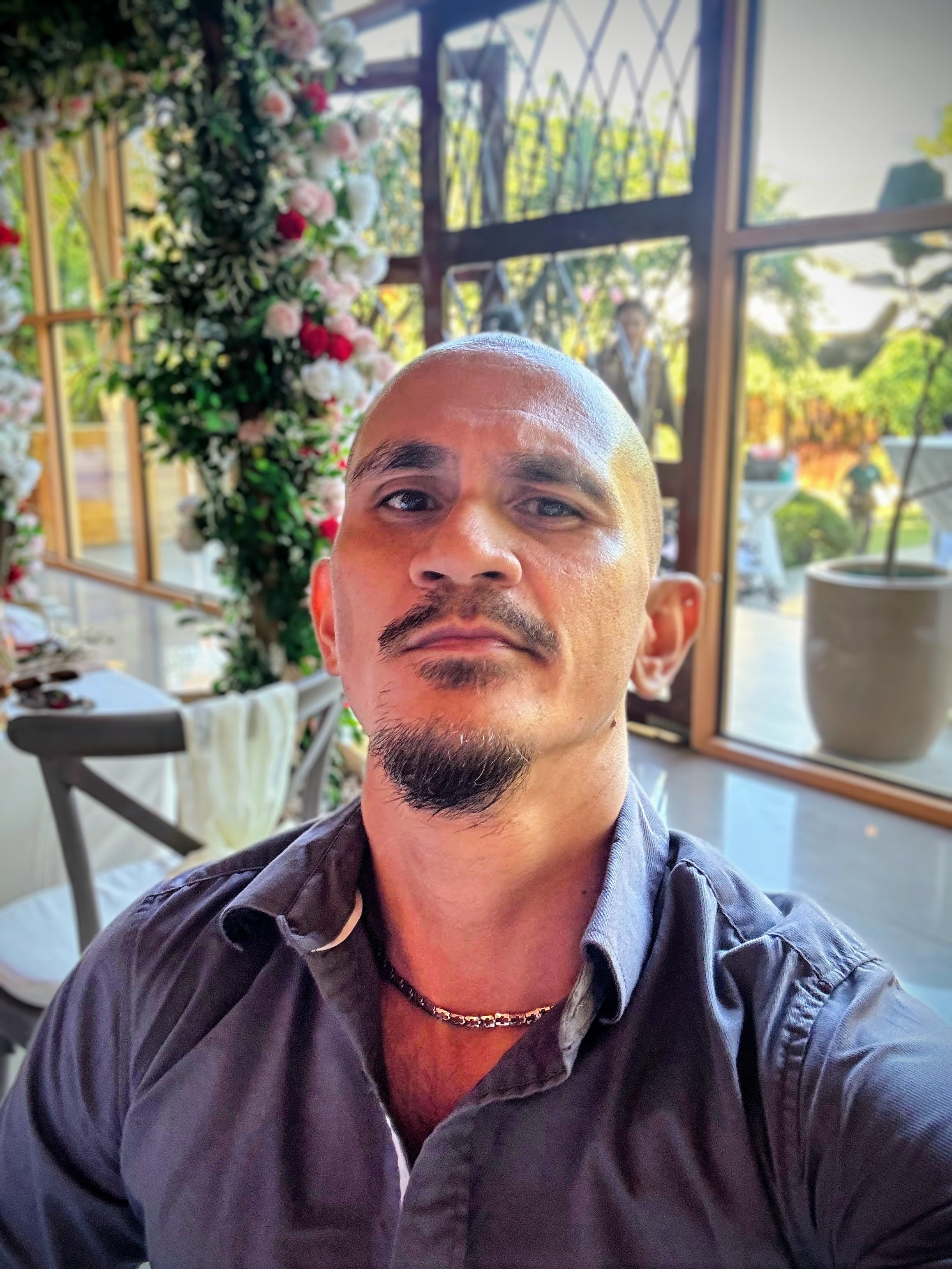 Profilfoto von Richard Marino