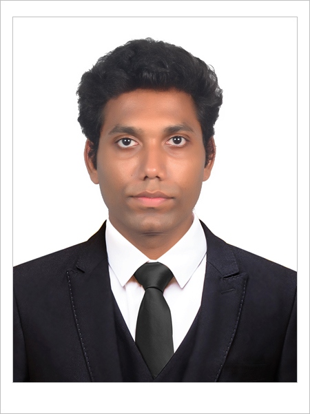 Profilfoto von Tamizhselvan Kalivaradhan