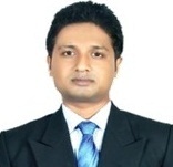 Profilfoto von Satadru Mondal