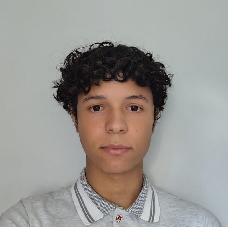 Profilfoto von Pedro Henrique Pereira Dias