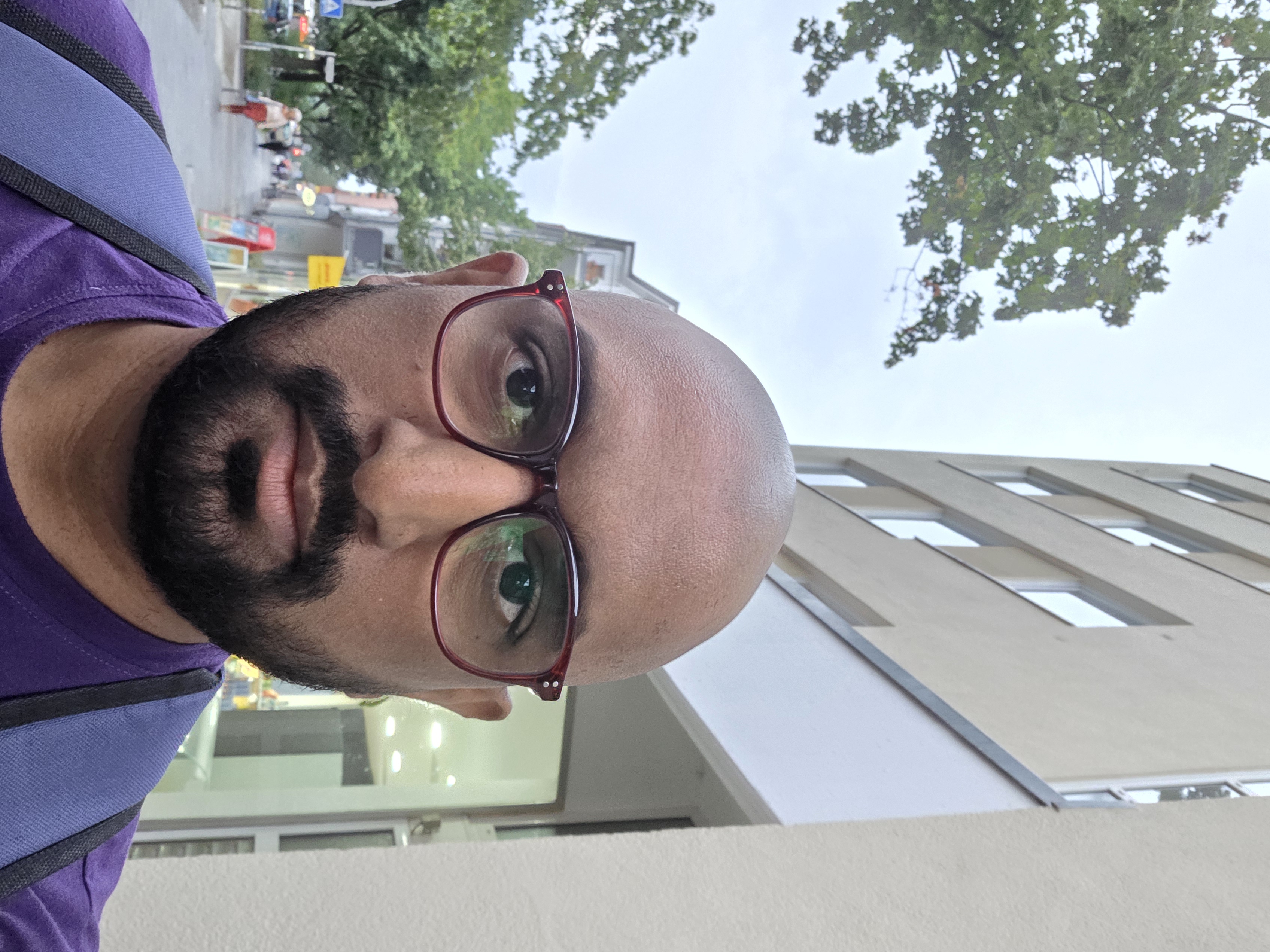 Profilfoto von Bhaskara Siva Shankar Allu