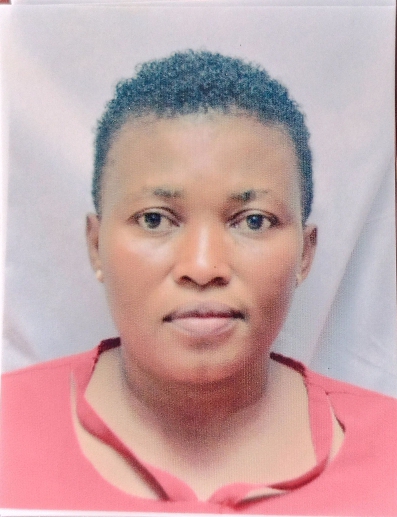 Profilfoto von Jemima Benson