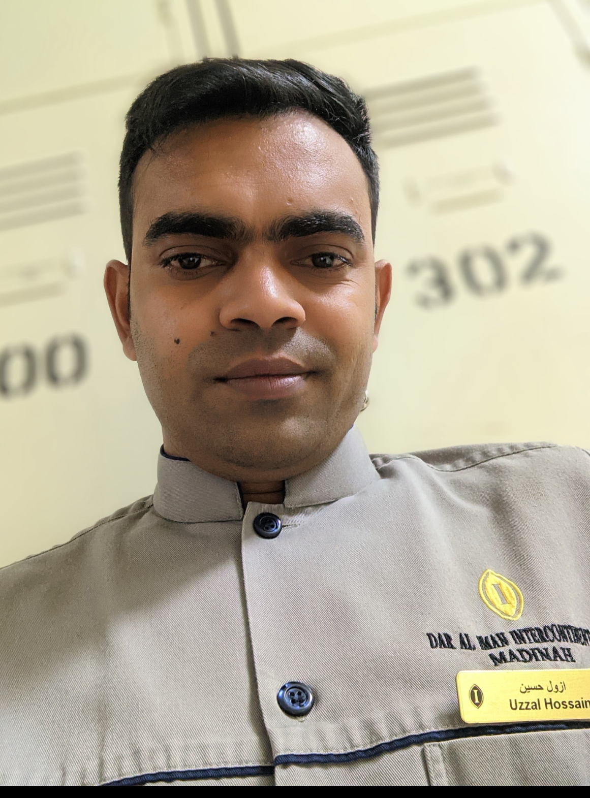 Profilfoto von MD UJJAL HOSSAIN BHUIYAN