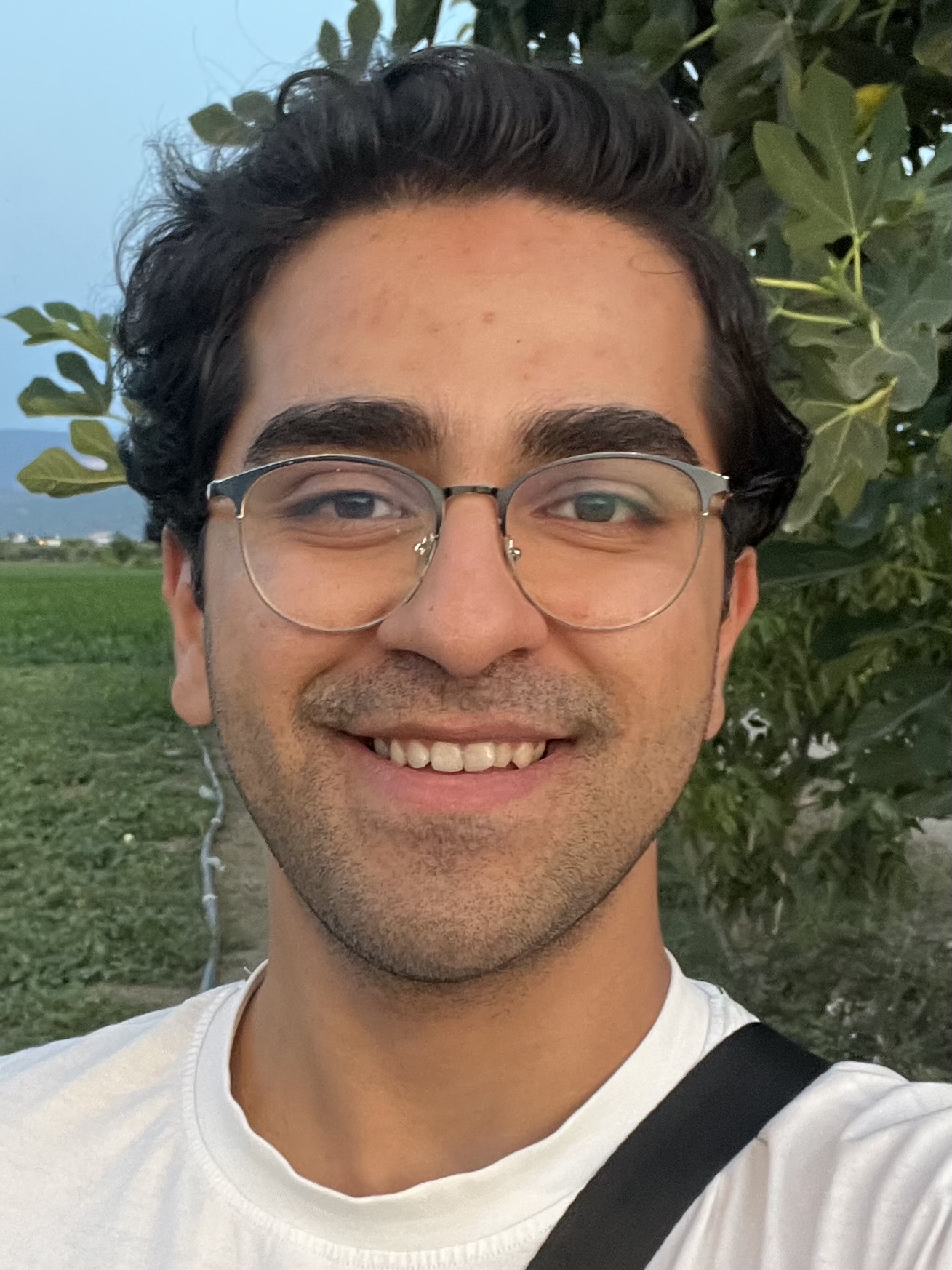 Profilfoto von Veysel Kapucu