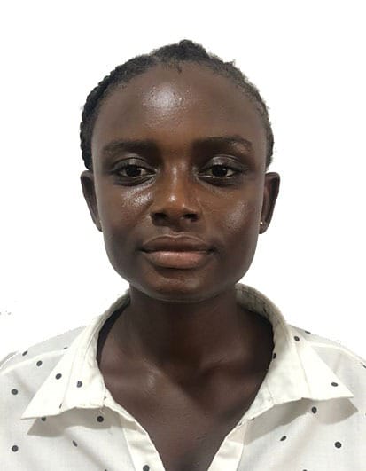 Profilfoto von Dora Twum