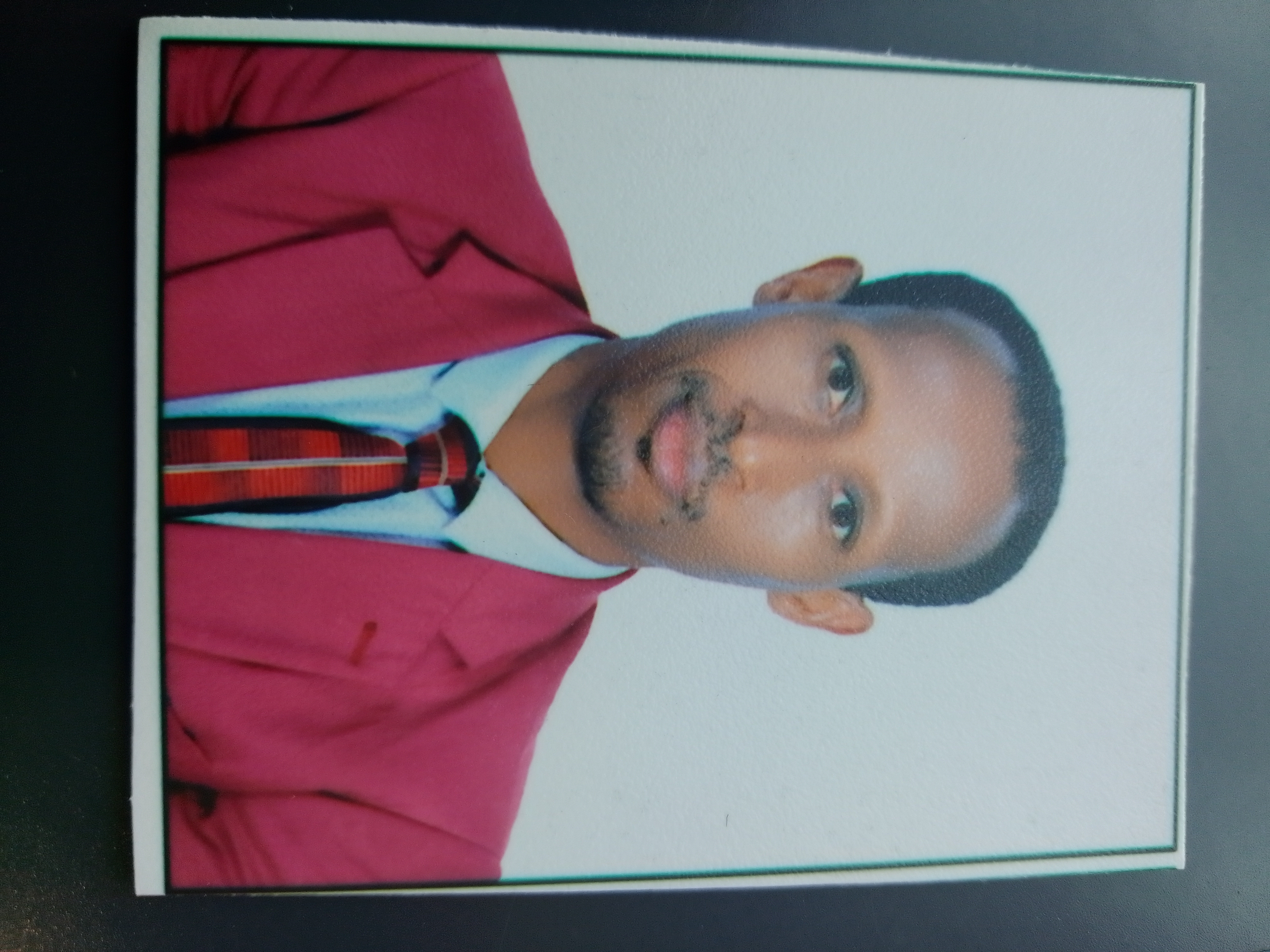 Profilfoto von Azmera Teshale