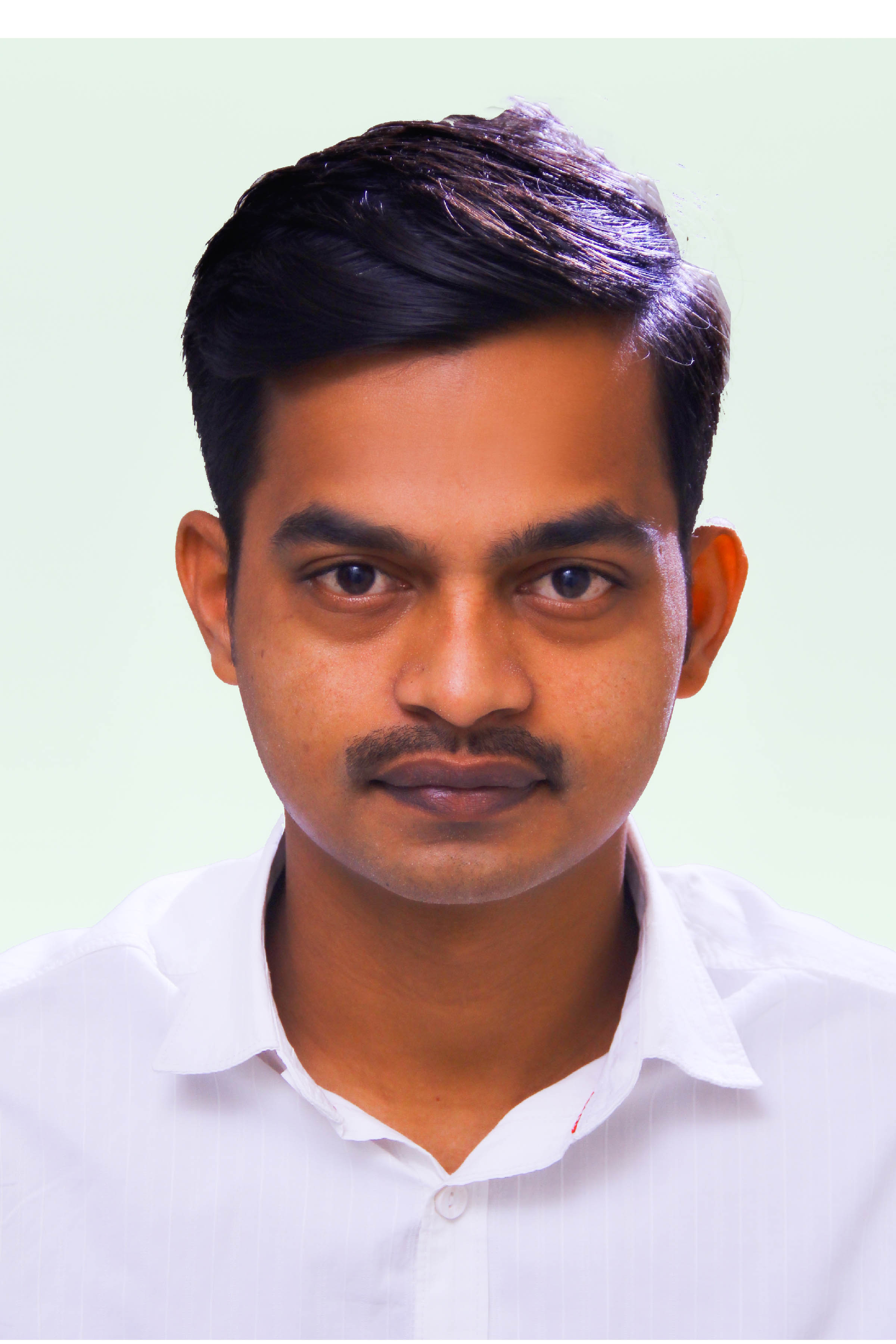 Profilfoto von Sanket Irole