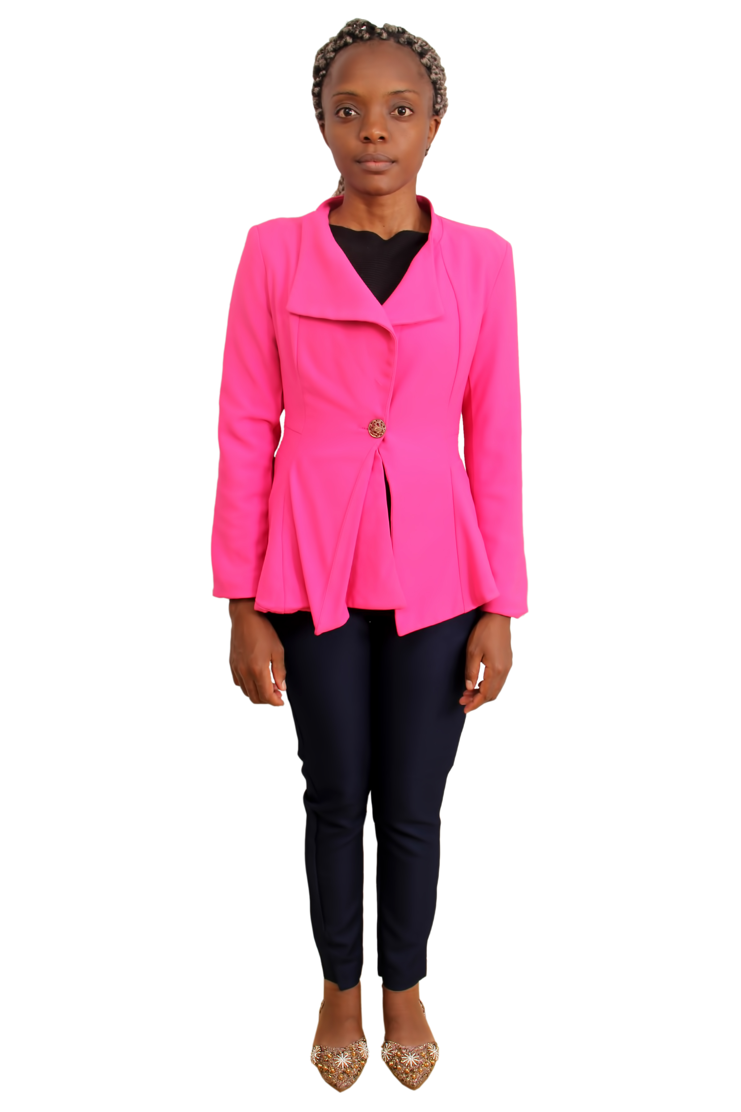 Profilfoto von Cecilia Kariuki