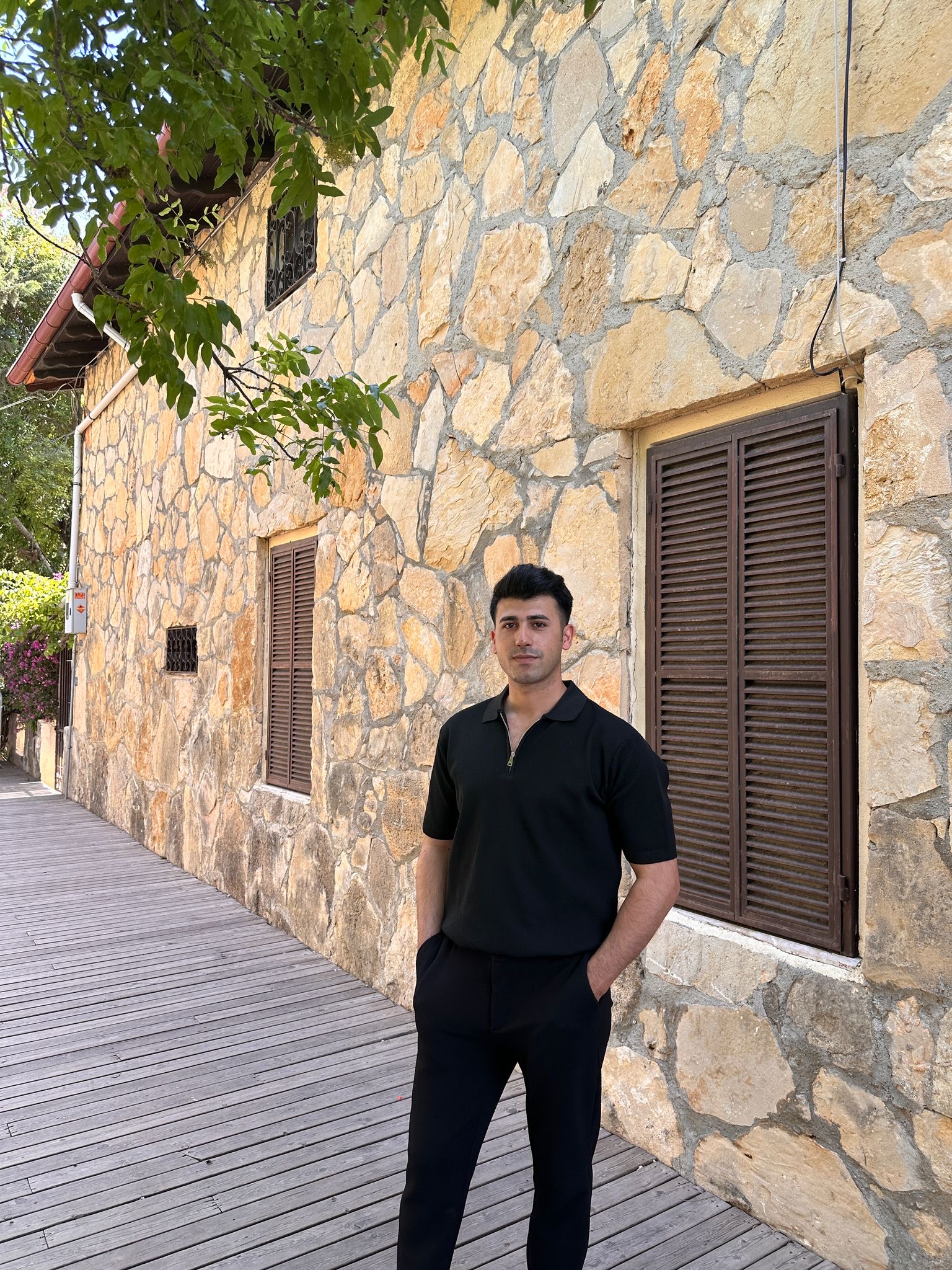 Profilfoto von Murat Eren