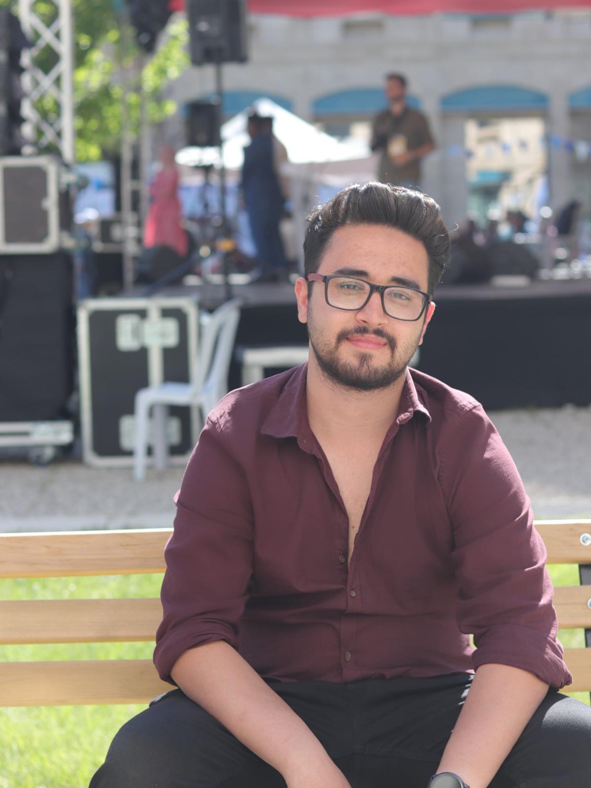 Profilfoto von SERHAT SARMAN