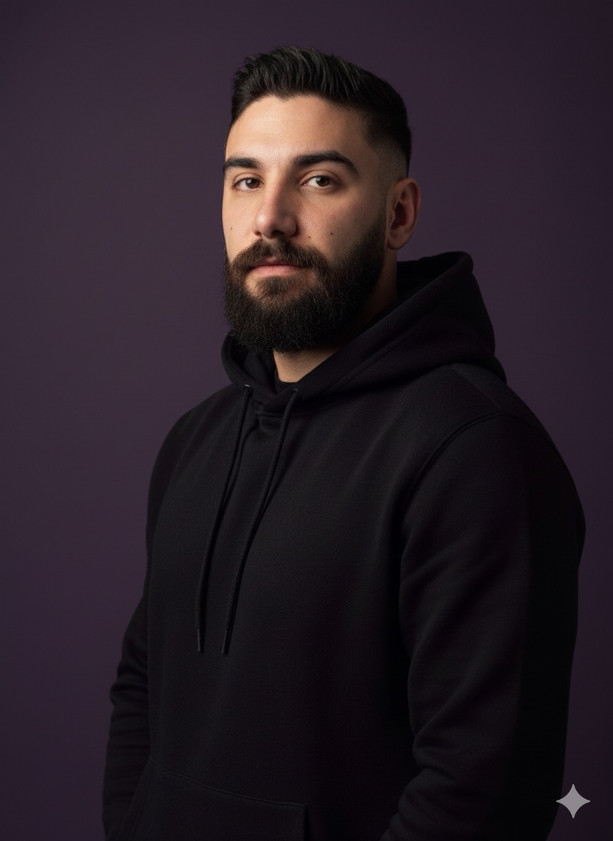 Profilfoto von مالك داوق