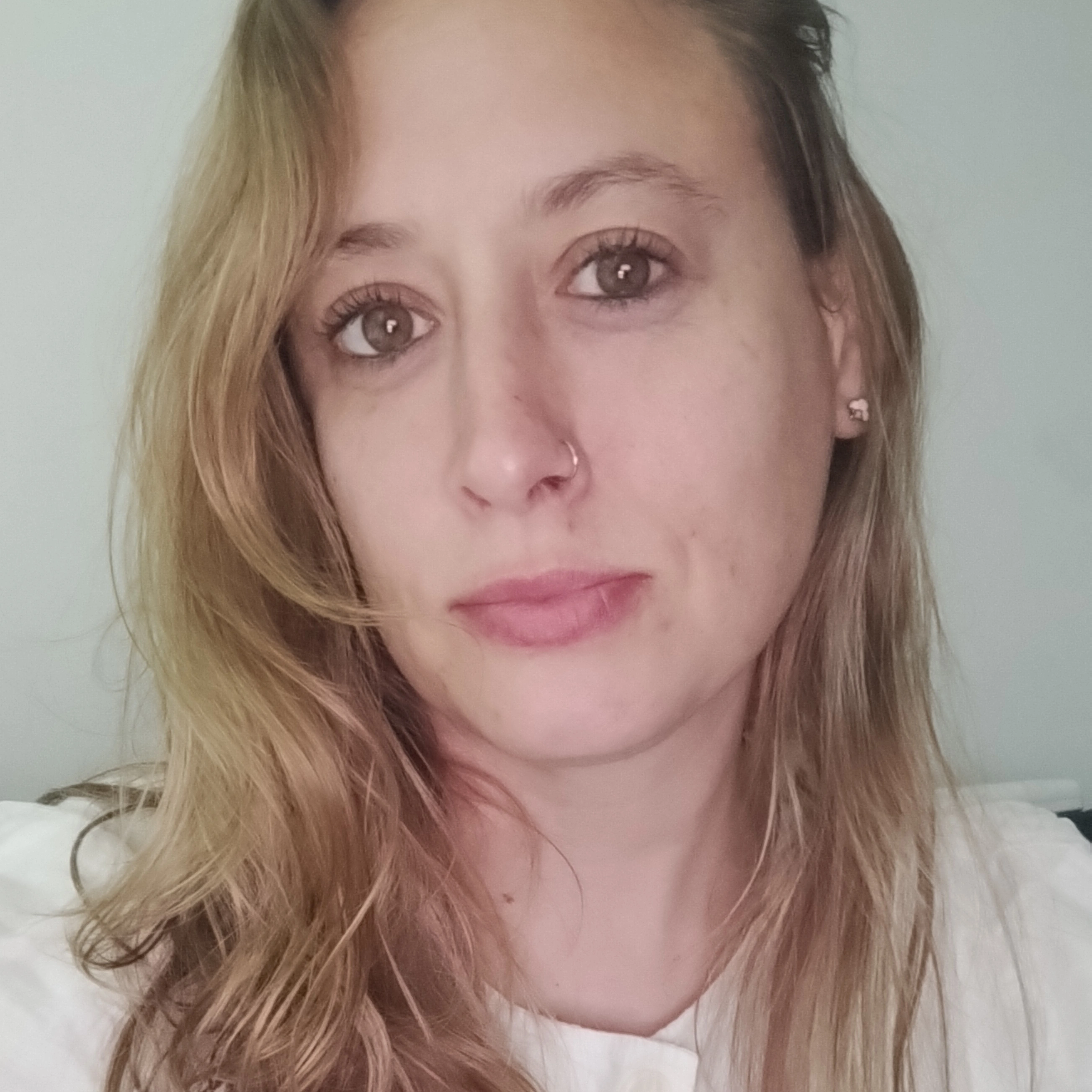 Profilfoto von Nadia Cabral