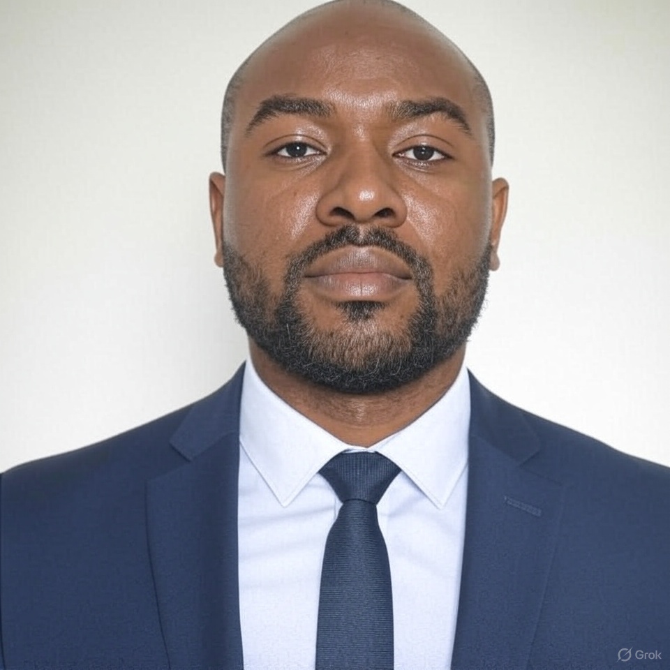 Profilfoto von Thomas Asaam