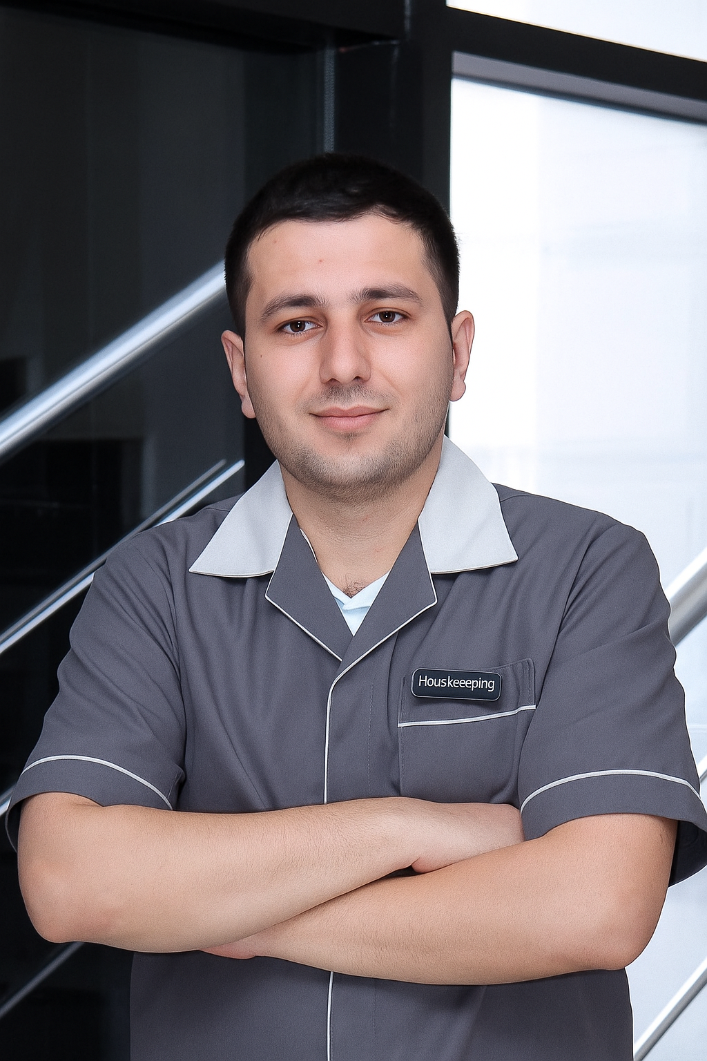 Profilfoto von Hummat Abdullazade