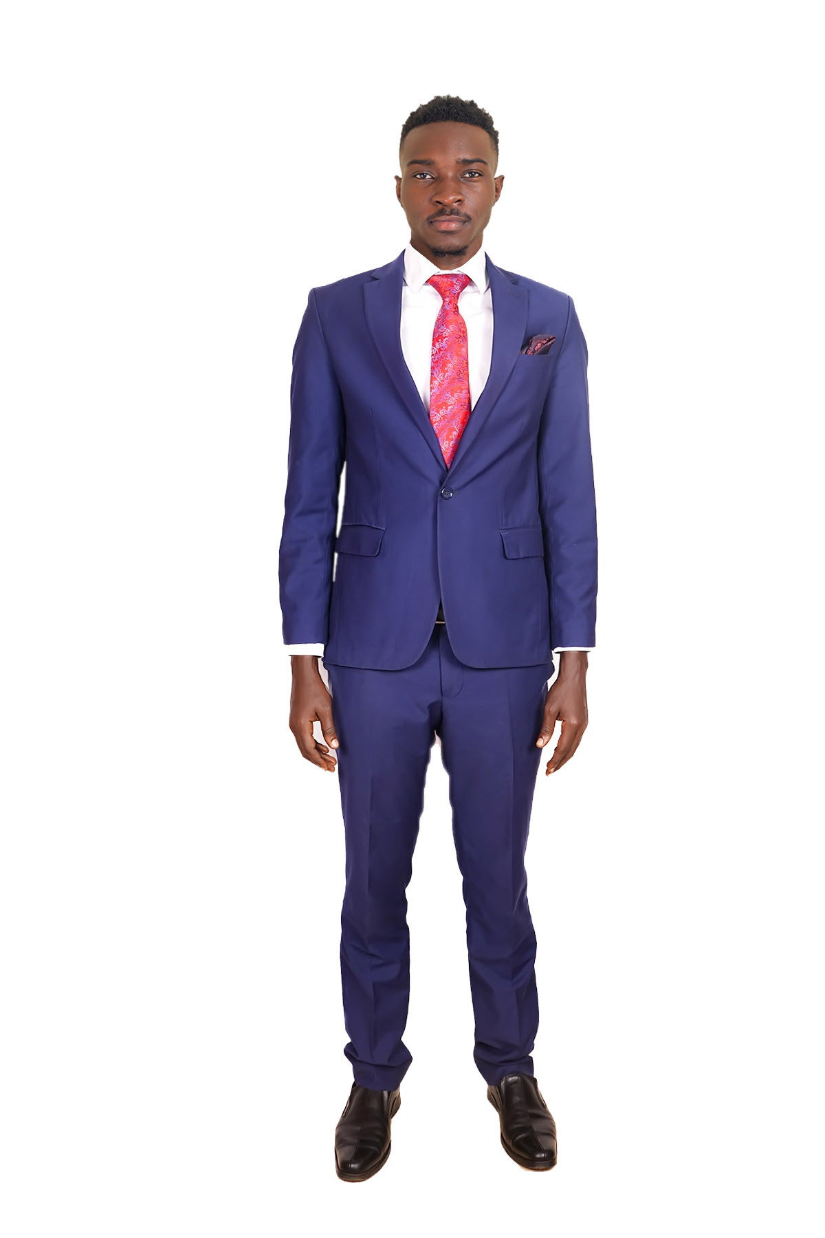 Profilfoto von Timothy Tsemyati