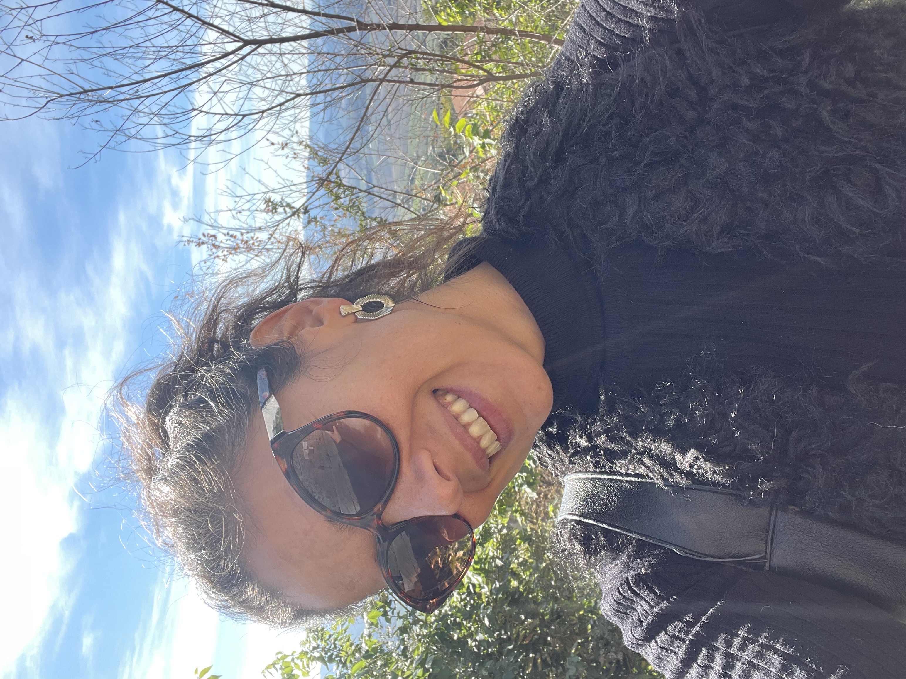 Profilfoto von Maria Celeste Celeste Rodriguez