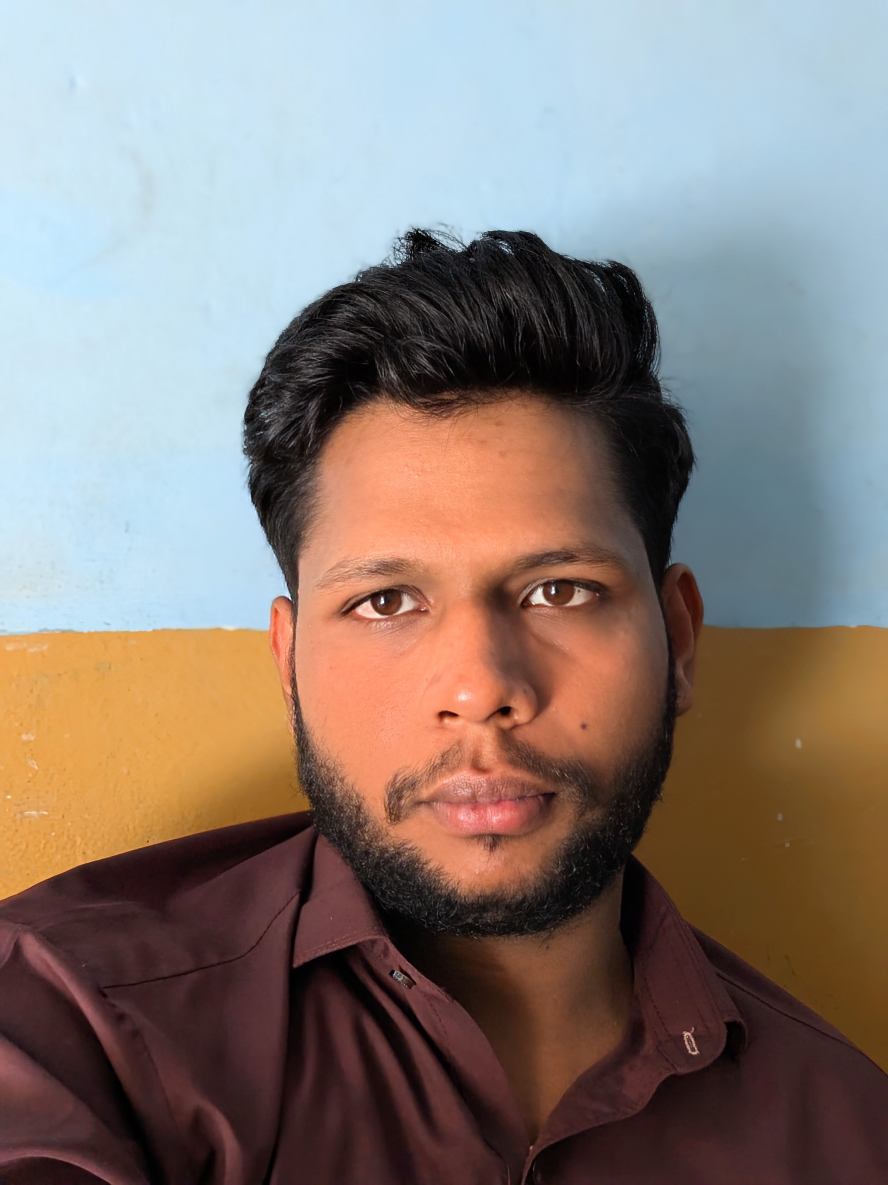Profilfoto von Kamran Aslam