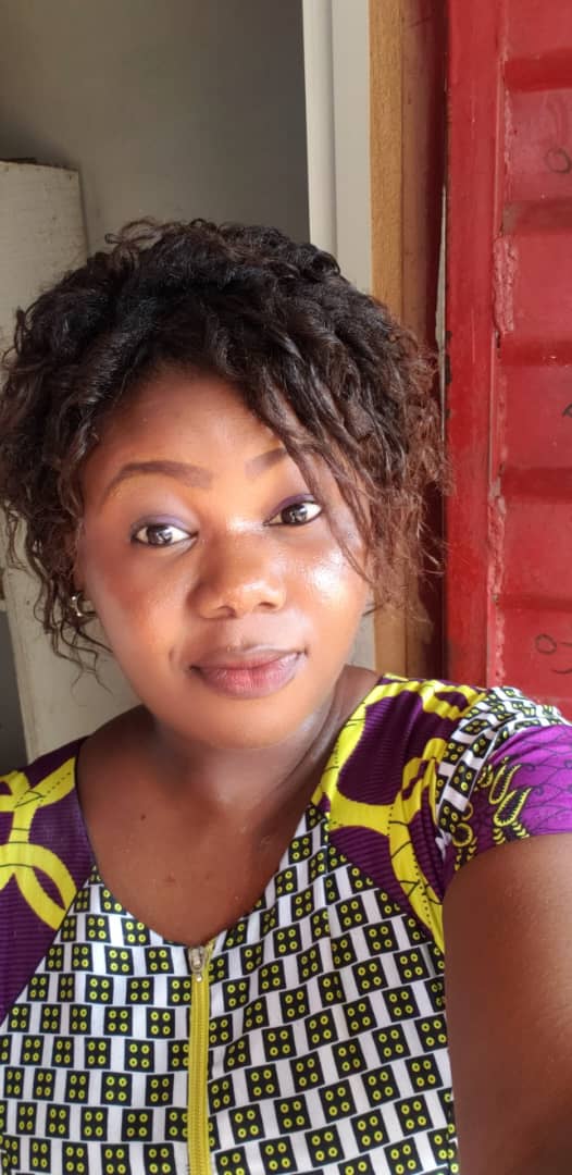 Profilfoto von gloria isi ogbe