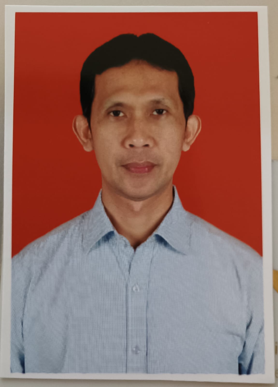 Profilfoto von I Made Rai Pudji Widiatmoko